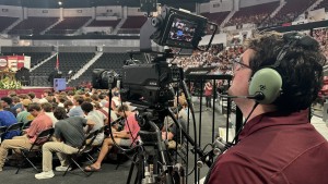 Kokusai Denki continues 17-year legacy with Mississippi State University