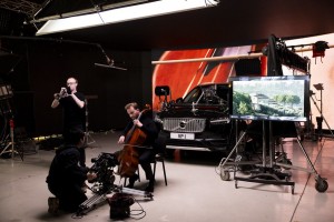 Brompton equips Garden Studios’ expanded virtual production stage