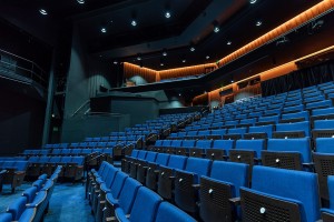 Adelaide Festival Centre turns to Anolis for new LED house lighting
