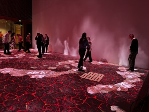 Ars Electronica Solutions baut Deep-Space-Netzwerk weiter aus