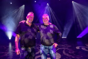 Alkmaar’s Theater De Vest invests in Robe
