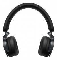 AlphaTheta bringt neuen On-Ear-Kopfhörer für DJs auf den Markt