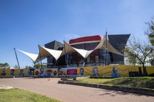 Soweto Theatre invests in Robe Esprites