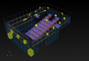 Meyer Sound veröffentlicht Mapp-3D-Software-Tool