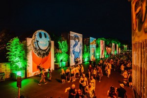 65.000 Besucher beim Multigenre-Festival San Hejmo