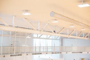 Studio Sound Service leads integration of K-array and Kgear loudspeakers at Bocconi University’s new sports centre