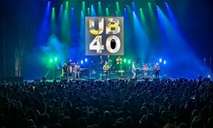 Martin Dudley connects UB40 to fans with help from Chauvet Professional