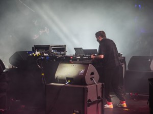 L-Acoustics DJ transforms stereo into spatial audio