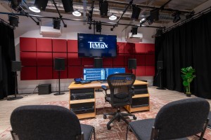 TiMax and Sonosphere team up for new spatial studio London hub