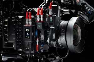 Neuer Network-Interface-Adapter von Arri erweitert Kamera- und Objektivsteuerung über Ethernet