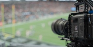 Sony fängt Super Bowl LIX mit mehr als 100 Broadcast-Kameras ein
