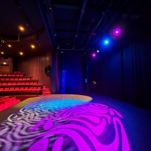 Hoftheater in the Netherlands upgrades with Elation lighting