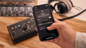 Palmer stellt neue Serie analoger Monitor-Controller vor