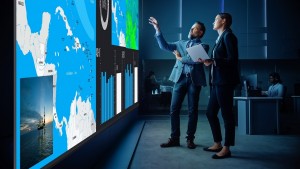 Neues Modul der Sharp-dvLED-FE3-Serie mit ultrafeinem Pixel Pitch erhältlich