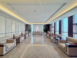 K-array audio solutions enhance spaces across China