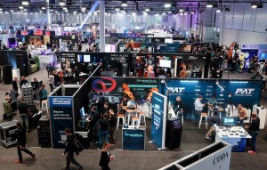 NEO Summit 25: Neues KI-Branchenformat auf der LEaT con
