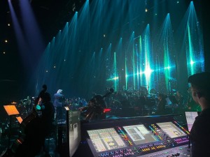 Immersive Klang monitoring chosen for forthcoming Hans Zimmer tour
