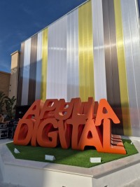 Alfalite LED technology powers new virtual production studio at ITS Apulia Foundation in Bari