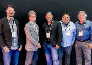 Renkus-Heinz expands presence in Florida with appointment of Quest Marketing as new sales representatives