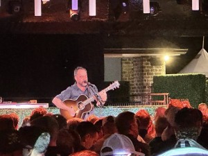 Harford Sound illuminates “Augusta After Dark” with Chauvet