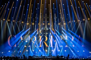 Tony Carreira’s Lisbon concerts lit with Ayrton