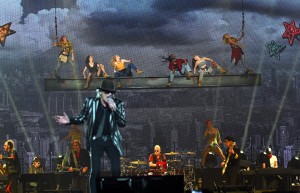 Udo Lindenberg - Tour 2022