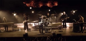 Paul Guthrie embraces classic look with Elation’s Fuze Wash 500 Fresnel