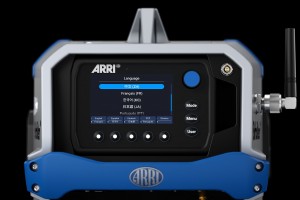 Neues Orbiter-Software-Update LiOS2 von Arri erhältlich