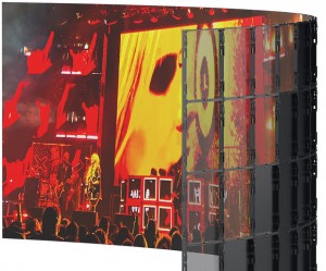 ROE Visual launches Vanish Air Rental