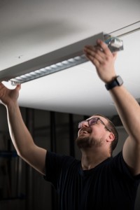 Fagerhults ReLight ermöglicht Wiederaufbereitung von Lichtkonzepten im Bestand