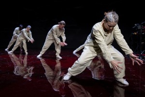 Hippotizer drives projection design at Helsinki’s Finnish National Theatre