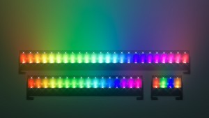 Chroma-Q introduces Color Force 3