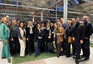 SANCBE begrüßt Malta und Wales als weitere Mitglieder und richtet neues Koordinationsbüro ein