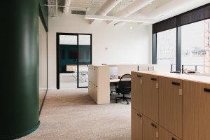 L-Acoustics opens Americas regional headquarters in Nashville