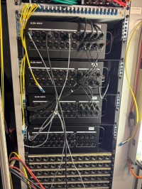 Allen & Heath sorgt für flexible Klangkontrolle im Theater Erfurt