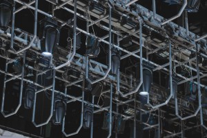 Bolshoi Theatre Tashkent upgrades with Ayrton