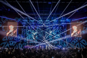 Robe Esprites chosen for Vridilo Je Show in Croatia