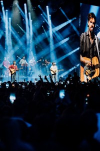 Robe’s iFortes and Spiiders selected for Amble arena shows