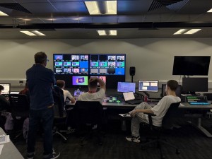 Media Talent Manifesto announces return of On Air with expanded global student broadcast