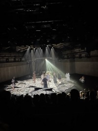 ETC bestückt Estlands Vorzeige-Theater