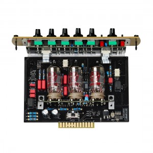 Marshall JCM 800 dual-channel, three-tube Synergy preamp module available