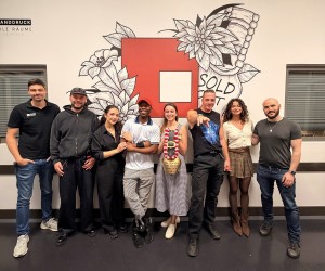 „The World of Hans Zimmer“ erhält Sold Out Award der BigBox Allgäu