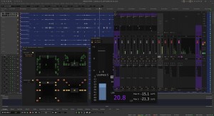 Merging Technologies releases Pyramix 16