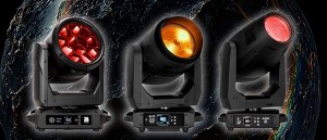 ProAudio Eventing erweitert Technikpark um Elation-Movinglights und Litecraft Truss