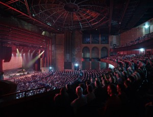 Bradford Live utilises two DiGiCo Quantum 225s for revamped live venue