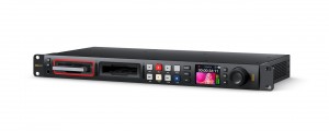 Telmic und Partner realisieren Broadcast und Streaming auf Expo 2025 mit Blackmagic Design