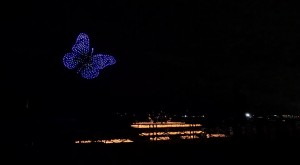 Mercury Sound & Lighting chooses EAW’s Adaptive technology for DroneArt tour