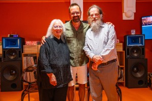 Meyer Sound seit 40 Jahren Global Official Sound Partner des Montreux Jazz Festival