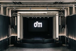 XLR deploys L-Acoustics K3 in Wallonia’s largest live music venue