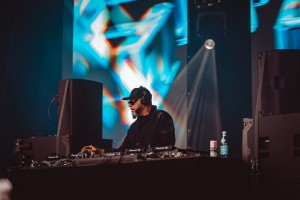 Goodlife Festival scales up to Martin Audio WPL system with dBS Solutions